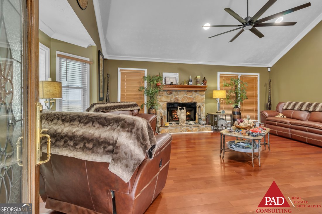 House in Dallas, Georgia, United States 3 - 17160106