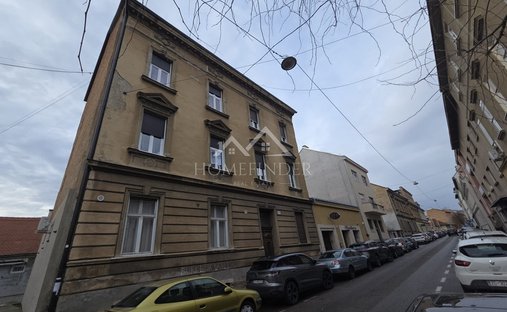 Apartment in Mjesni odbor "August Cesarec", Zagreb, City of Zagreb 1
