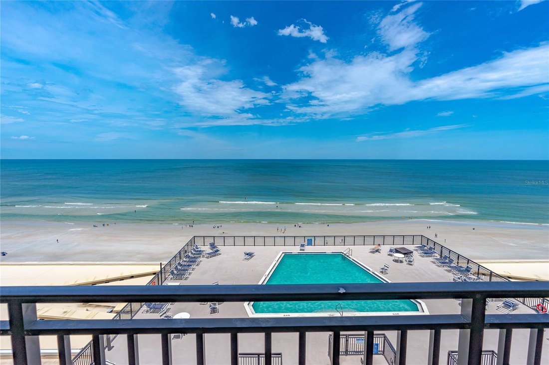 Condo in New Smyrna Beach, Florida, United States 3 - 17186329