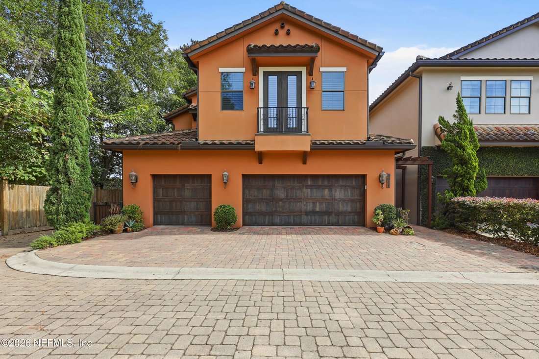 House in Jacksonville, Florida, United States 2 - 17165688