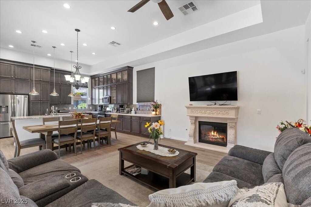House in Las Vegas, Nevada, United States 2 - 17169687