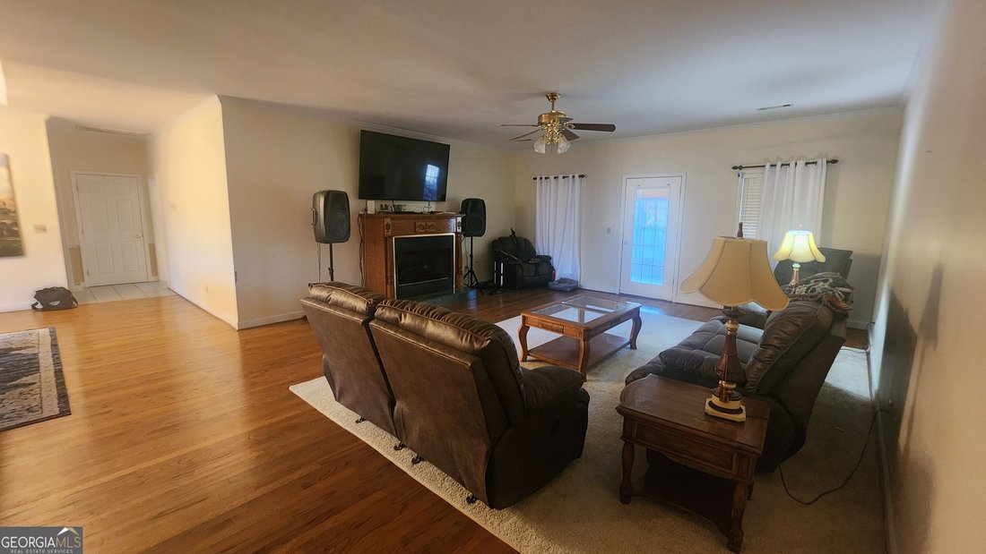 House in Rome, Georgia, United States 4 - 17156790