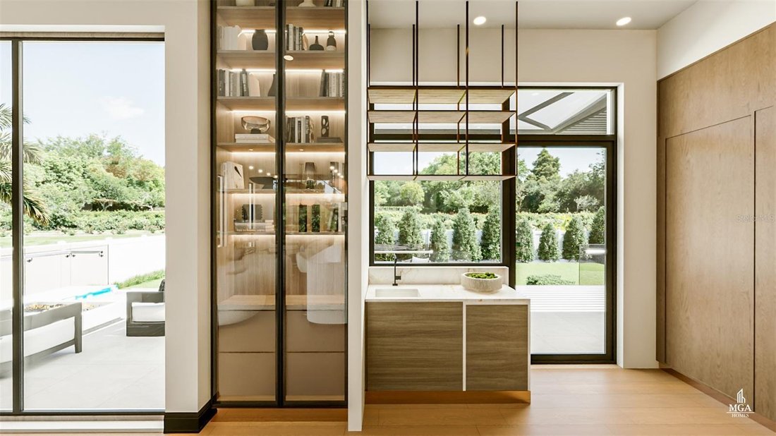 House in Tampa, Florida, United States 5 - 17182319