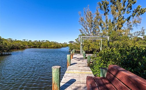 Maison à Englewood, Floride, États-Unis 1