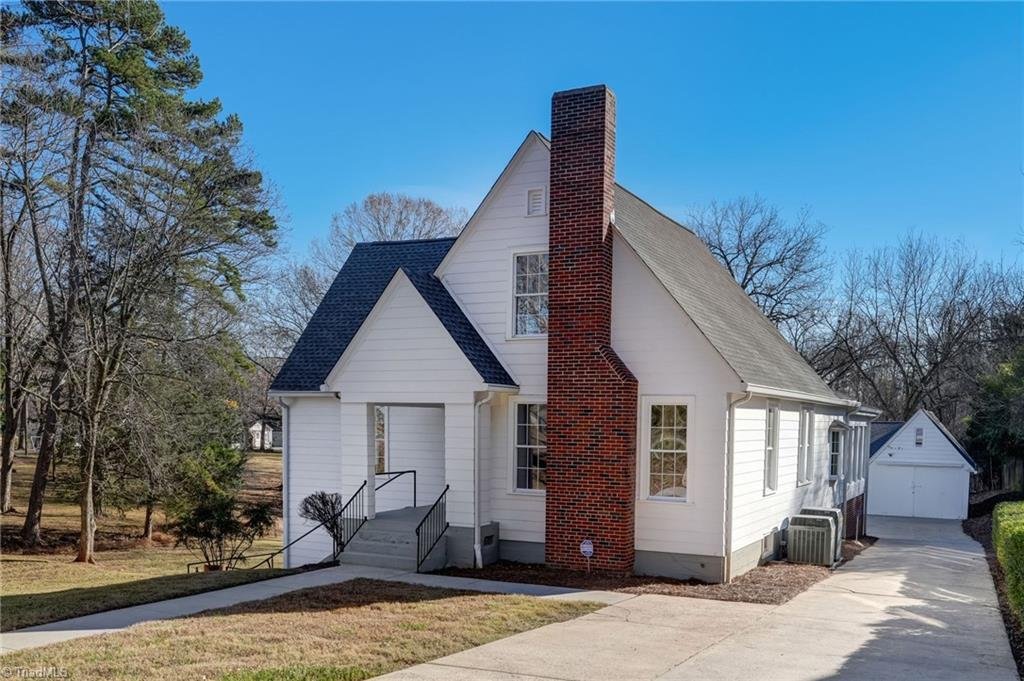 House in Yanceyville, North Carolina, United States 4 - 17169009
