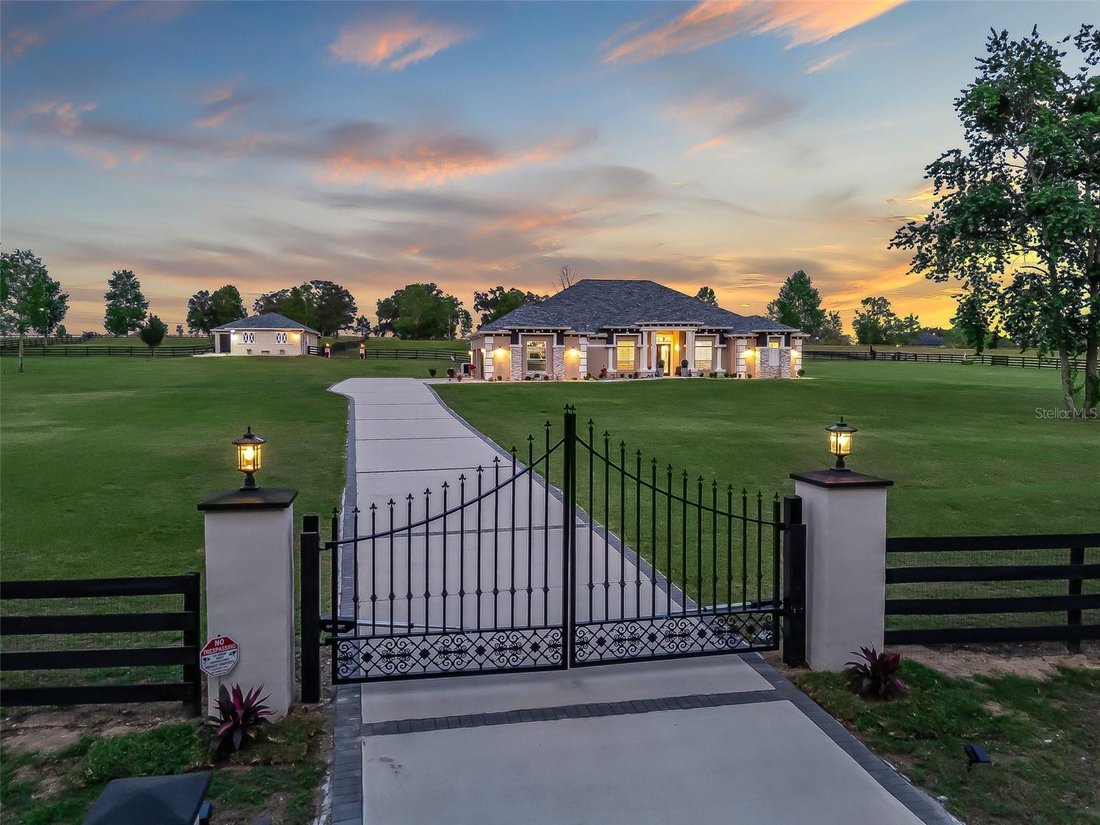 House in Ocala, Florida, United States 1 - 17182686