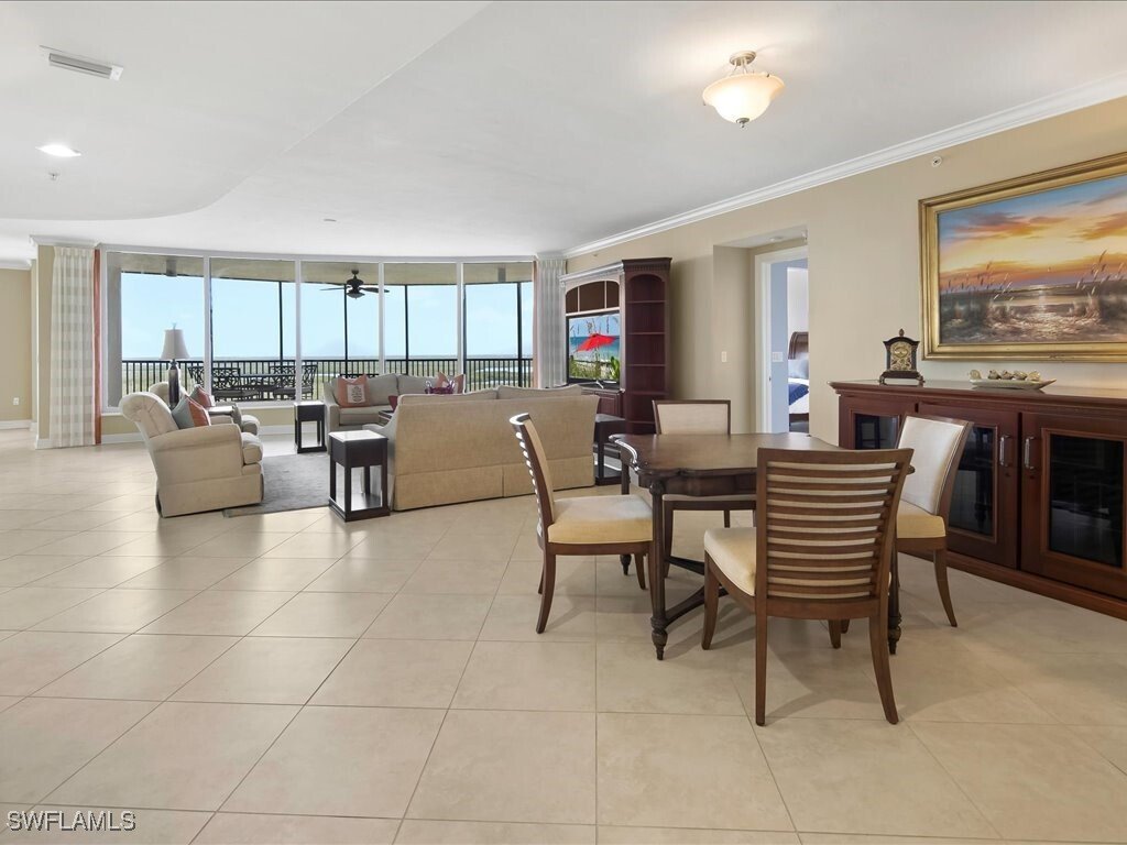 Condominio en Naples, Florida, Estados Unidos 3 - 17172684