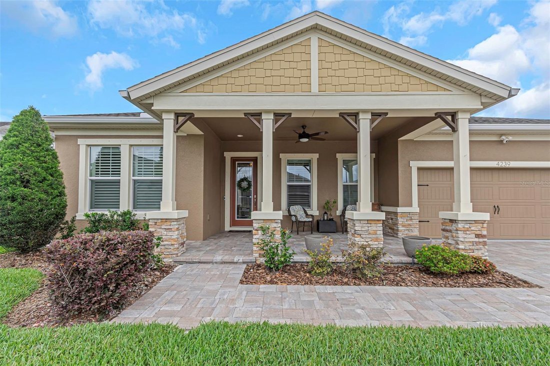 House in Trinity, Florida, United States 2 - 17183183
