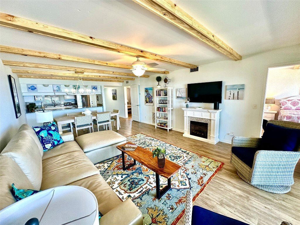 Condo in Fernandina Beach, Florida, United States 4 - 17160787