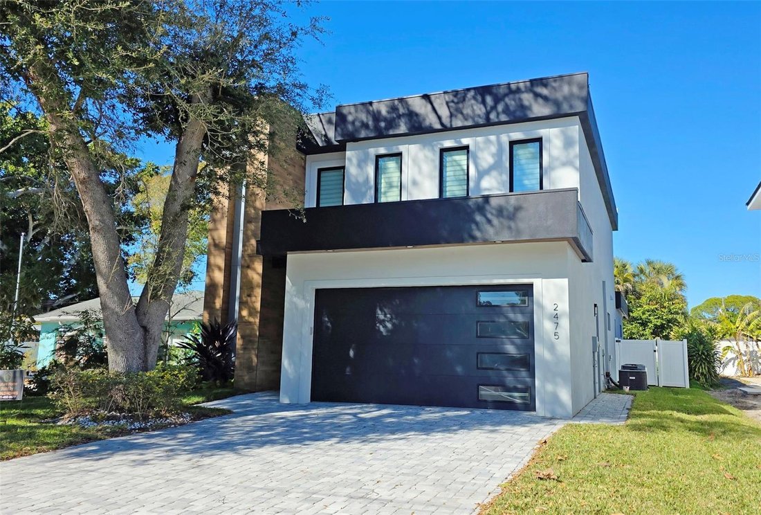House in Sarasota, Florida, United States 2 - 17181869