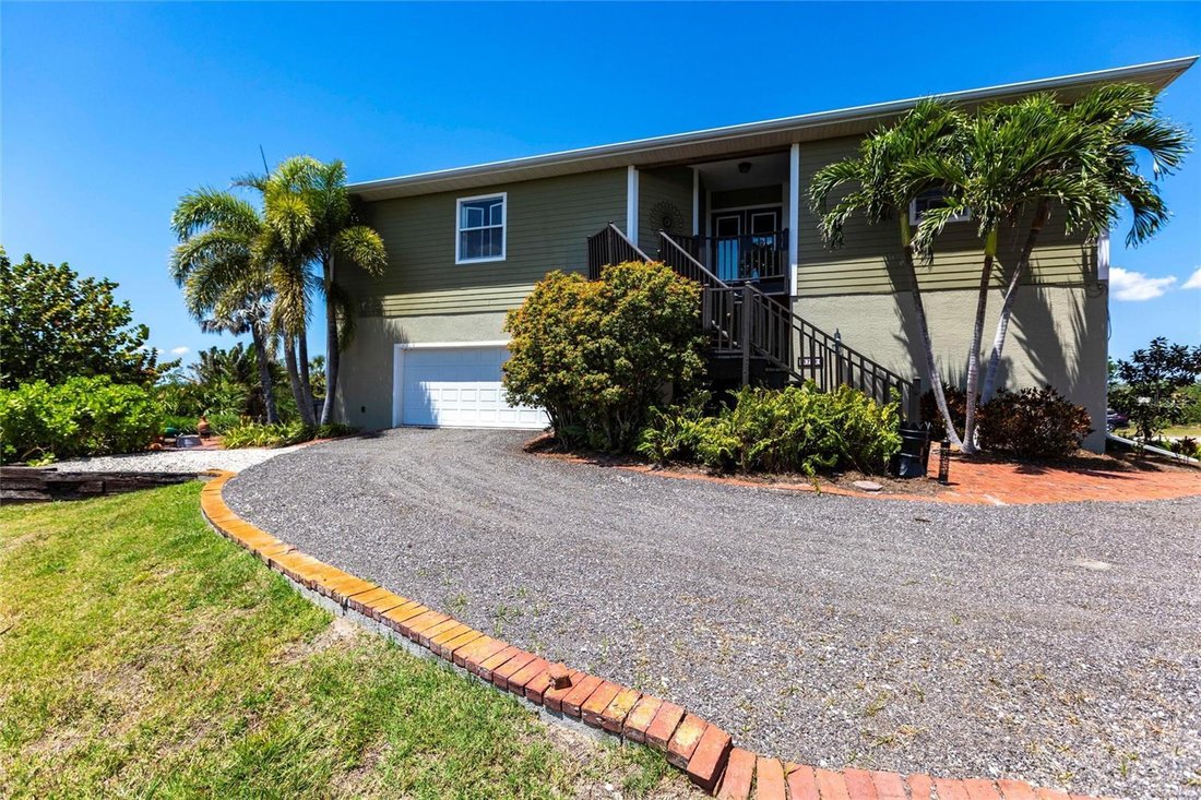 House in Punta Gorda, Florida, United States 2 - 17181653