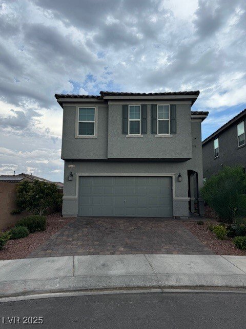 House in Las Vegas, Nevada, United States 1 - 17169235