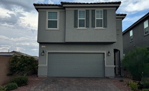 House in Las Vegas, Nevada, United States 1