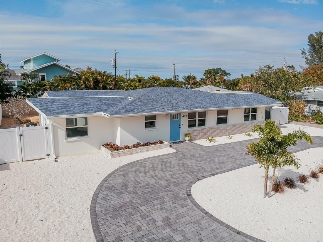 House in Holmes Beach, Florida, United States 1 - 17185027