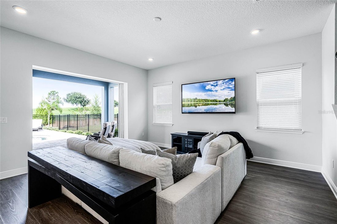 House in Montverde, Florida, United States 3 - 17179038