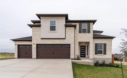 Haus in Liberty Hill, Texas, Vereinigte Staaten 1