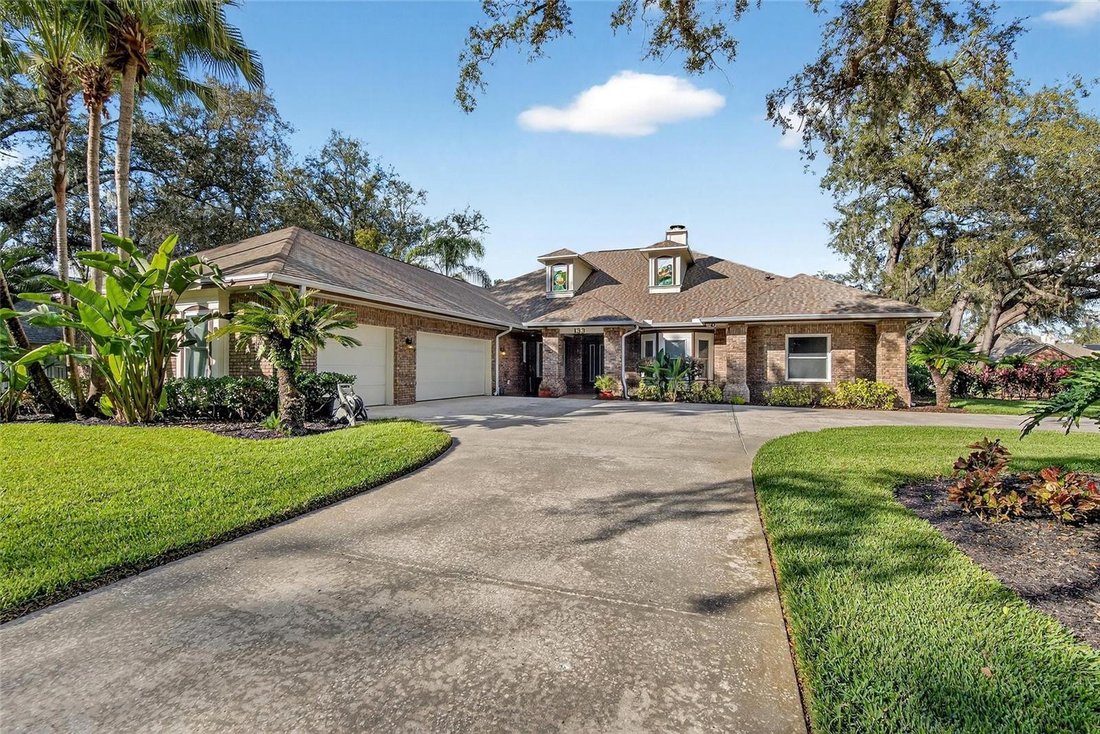 House in Riverview, Florida, United States 2 - 17186894