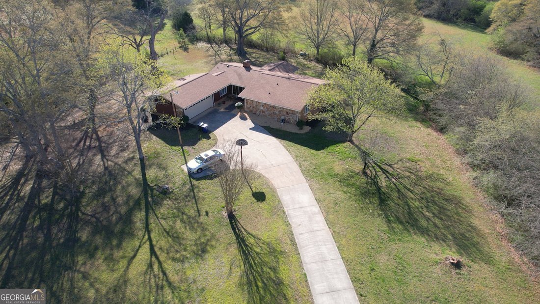 House in Monroe, Georgia, United States 1 - 17160287