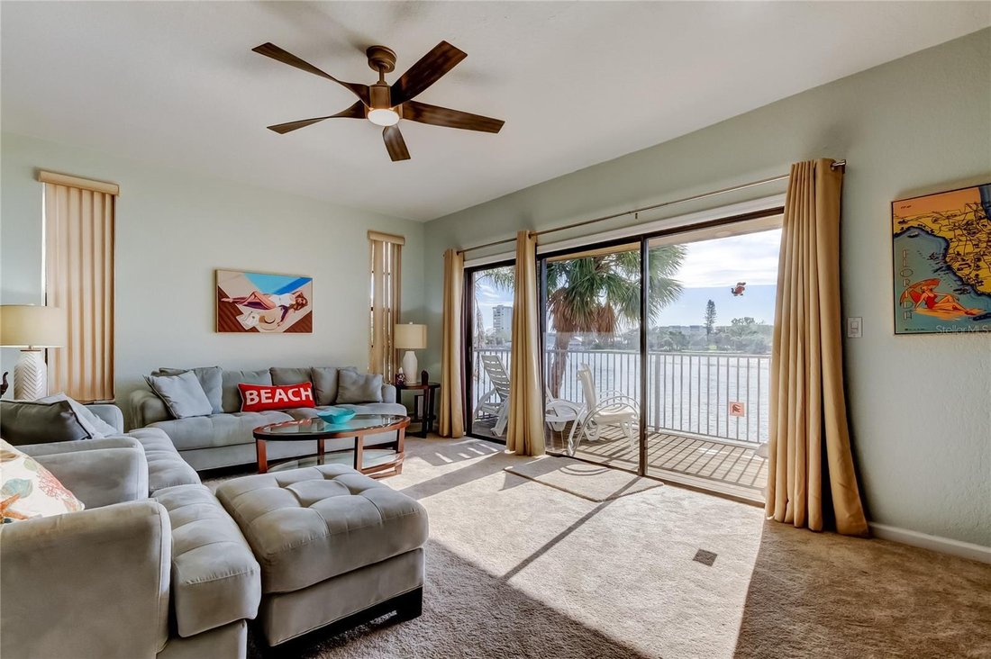 Townhouse in St. Pete Beach, Florida, United States 5 - 17184564