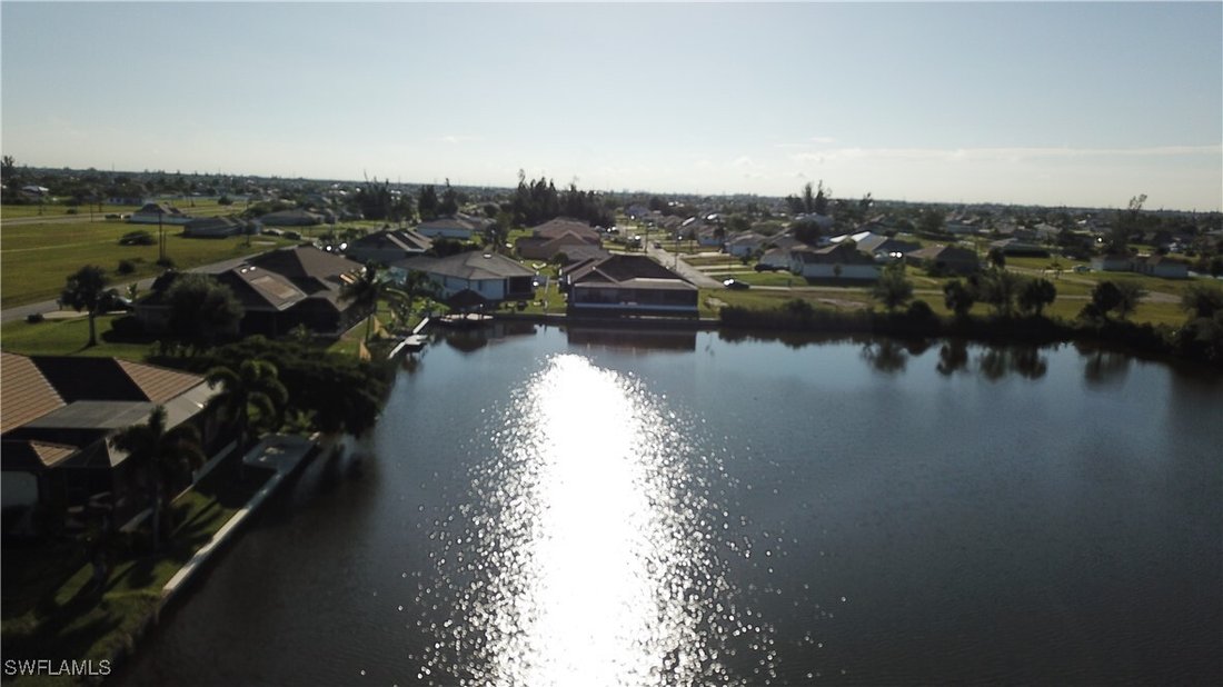Maison à Cape Coral, Floride, États-Unis 3 - 17173806