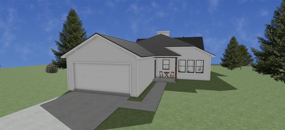 House in Salado, Texas, United States 3 - 17188568