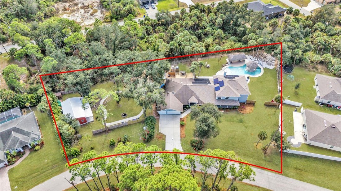 House in North Port, Florida, United States 1 - 17180711