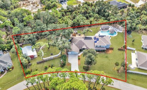 House in North Port, Florida, United States 1