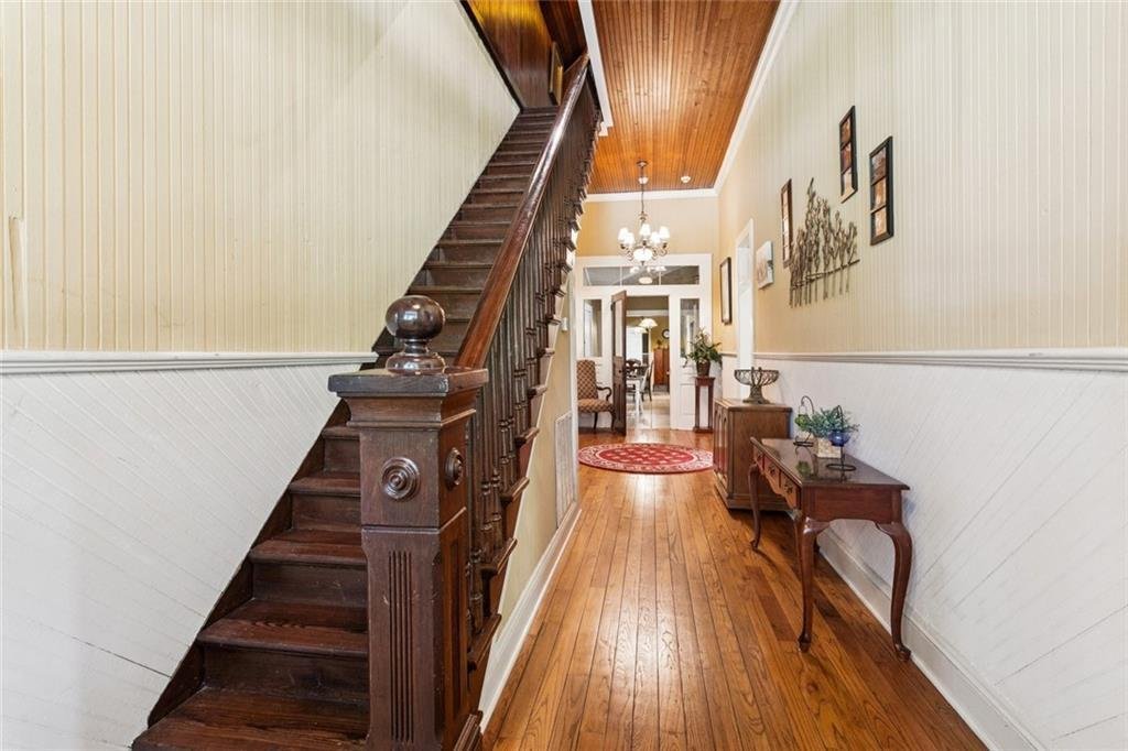 House in Ponchatoula, Louisiana, United States 5 - 17171820