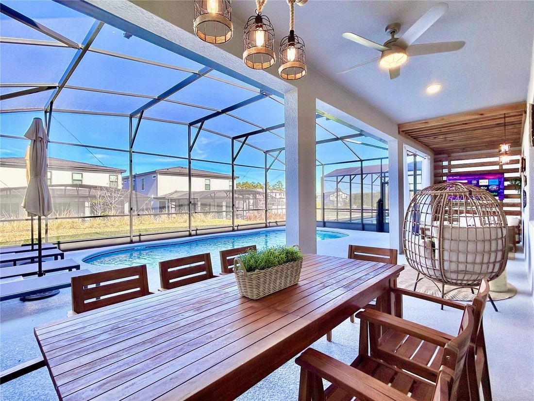 House in Orlando, Florida, United States 3 - 17178869