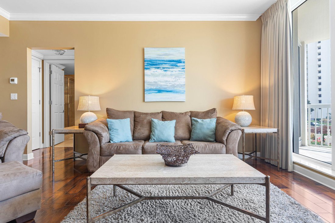Condo in Destin, Florida, United States 1 - 17166636