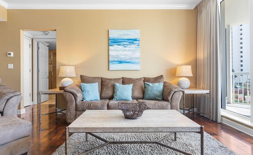 Condo in Destin, Florida, United States 1
