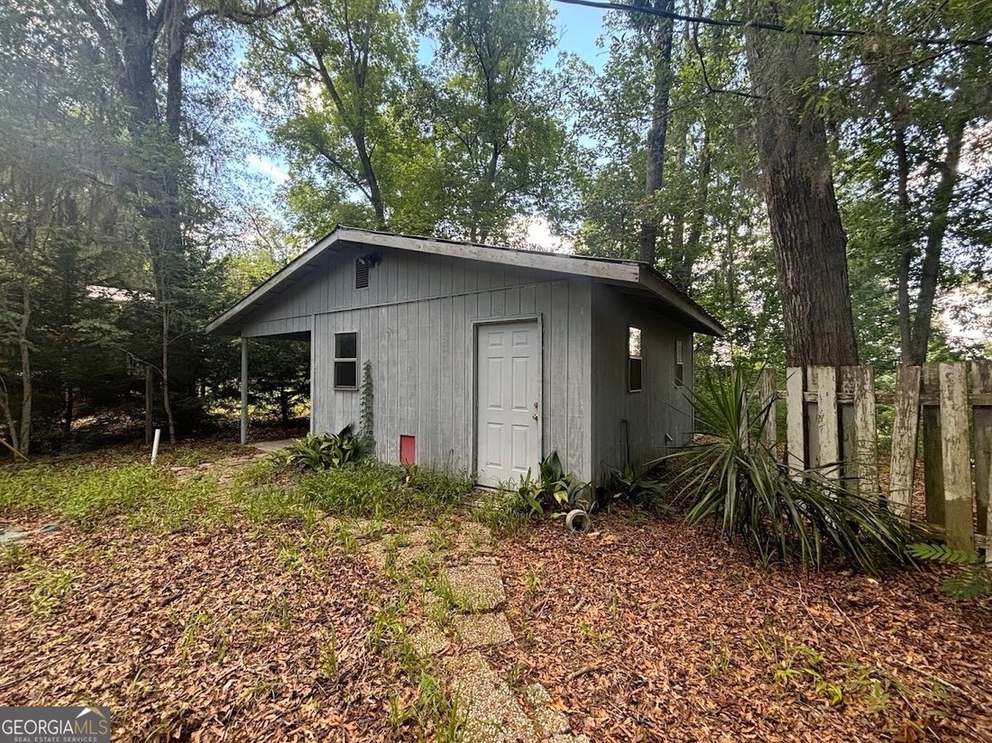 House in Clyo, Georgia, United States 4 - 17159942
