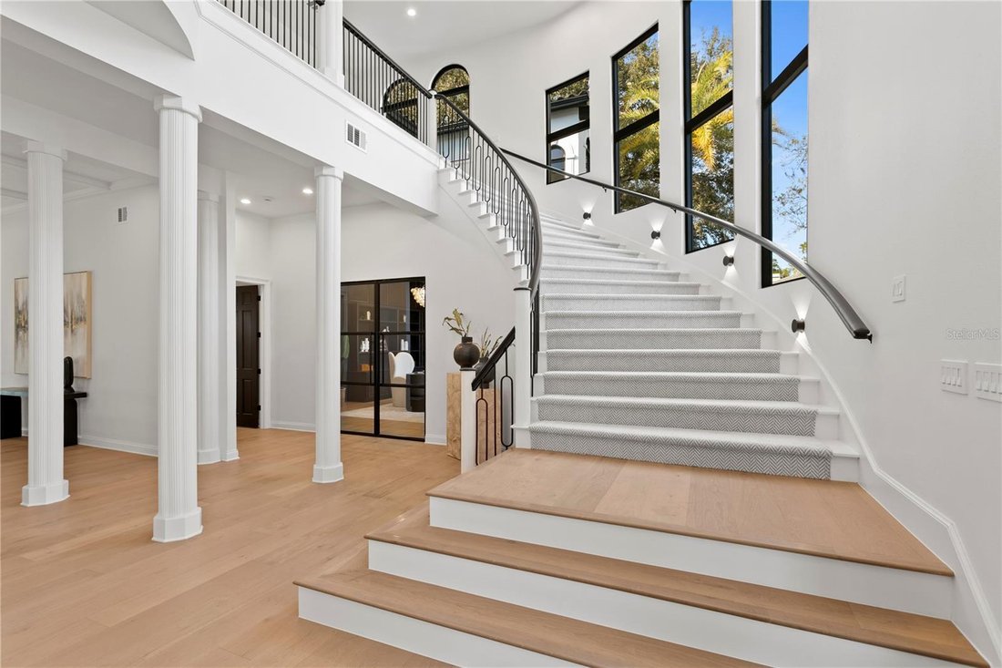 House in Tampa, Florida, United States 4 - 17179196