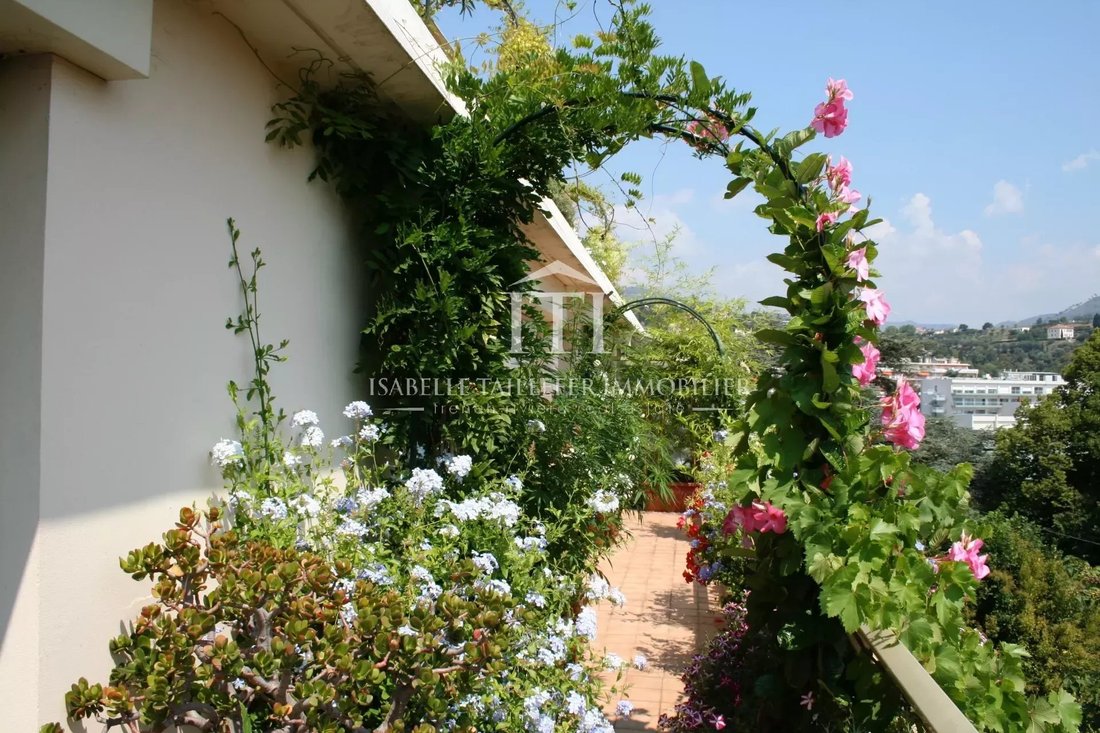 Apartment in Nice, Provence-Alpes-Côte d'Azur, France 2 - 12159307
