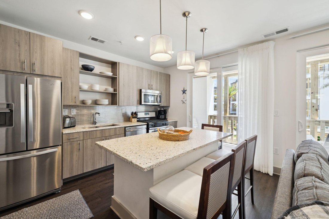 Condo in Watersound, Florida, United States 1 - 17167706