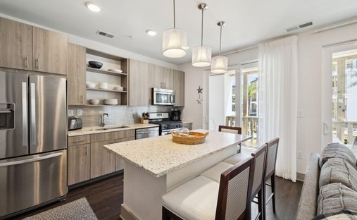 Condo in Watersound, Florida, United States 1