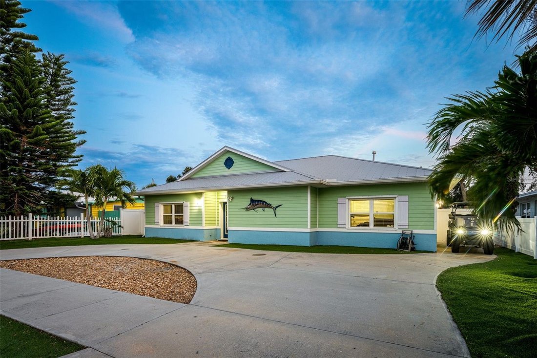 House in Cape Canaveral, Florida, United States 1 - 17186246