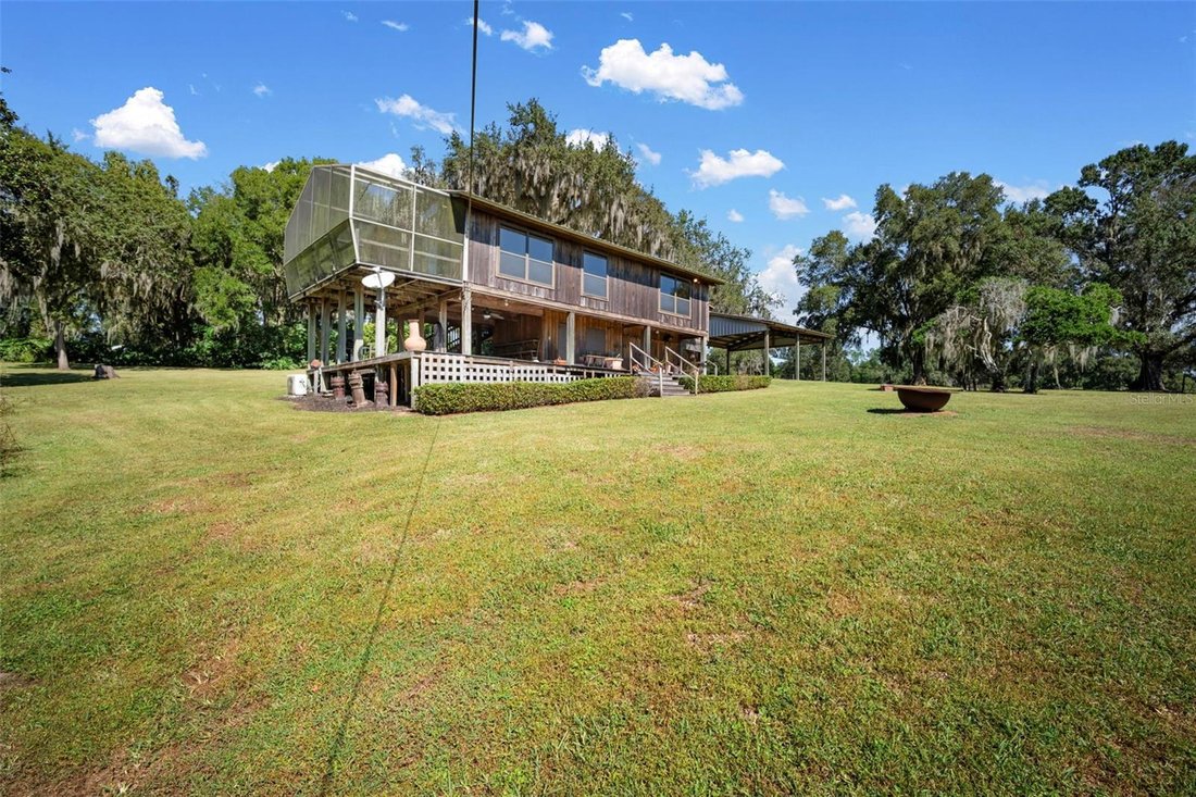 House in Dade City, Florida, United States 4 - 17186701