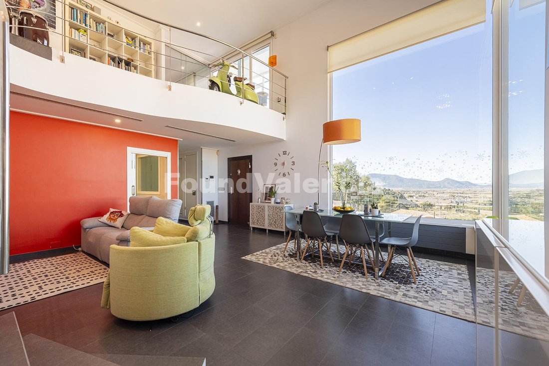 Villa in Cullera, Valencian Community, Spain 4 - 17154602