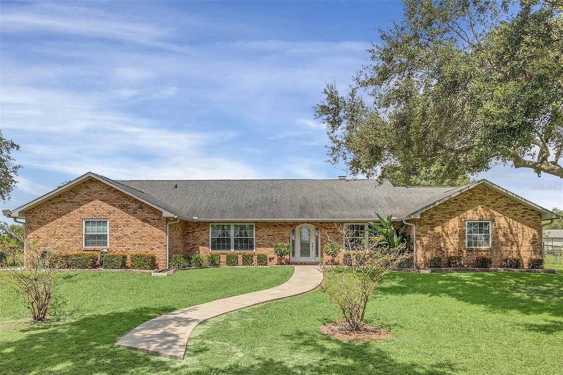 House in Kissimmee, Florida, United States 1 - 17186686