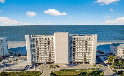 Condo in Bonita Springs, Florida, United States 1