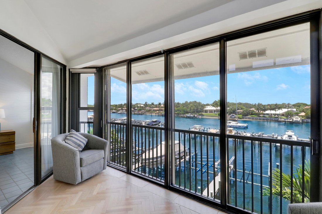 Condo in North Palm Beach, Florida, United States 3 - 16632983