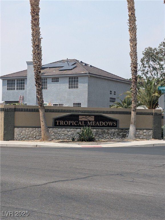 House in Las Vegas, Nevada, United States 1 - 17168420