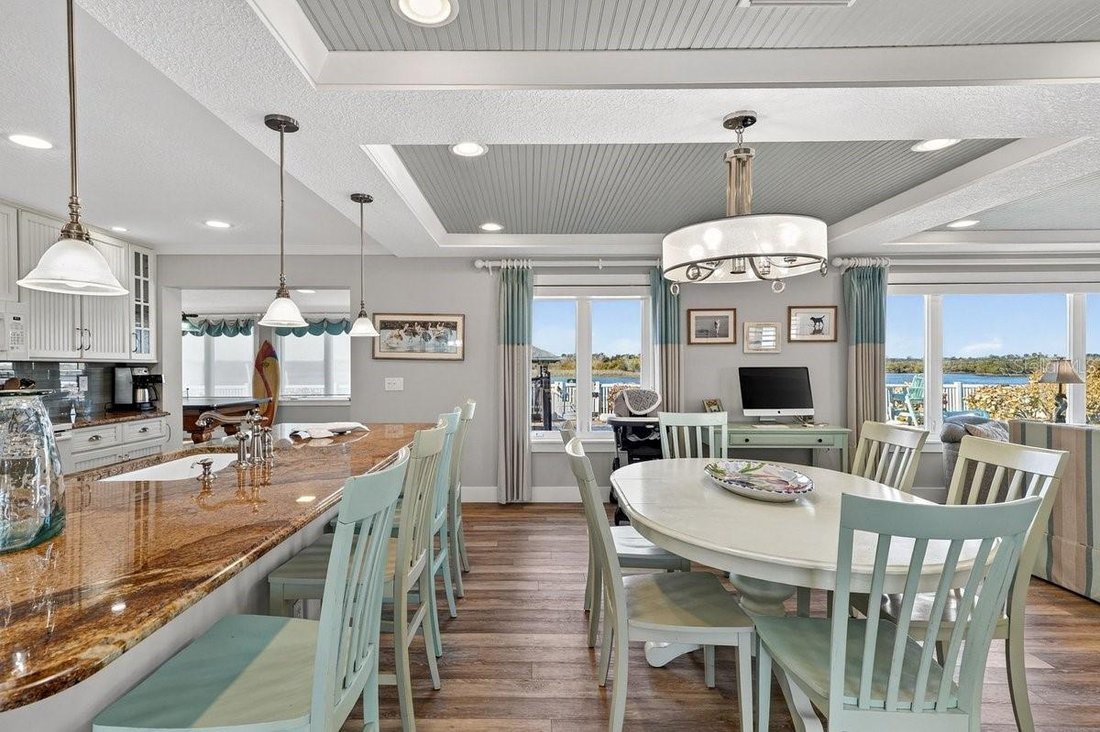 House in Palm Coast, Florida, United States 4 - 17182994