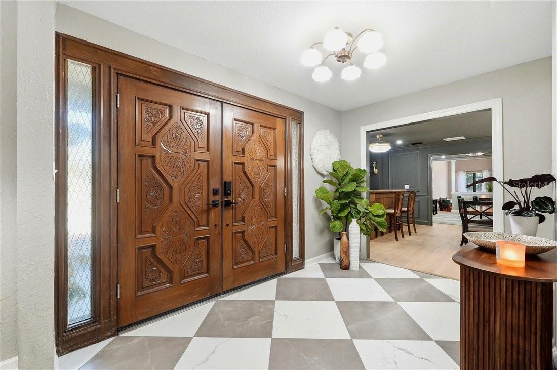 House in Lakeland, Florida, United States 5 - 17186041