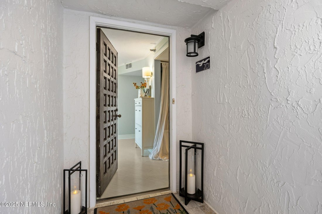 Condo in Jacksonville Beach, Florida, United States 5 - 17165769
