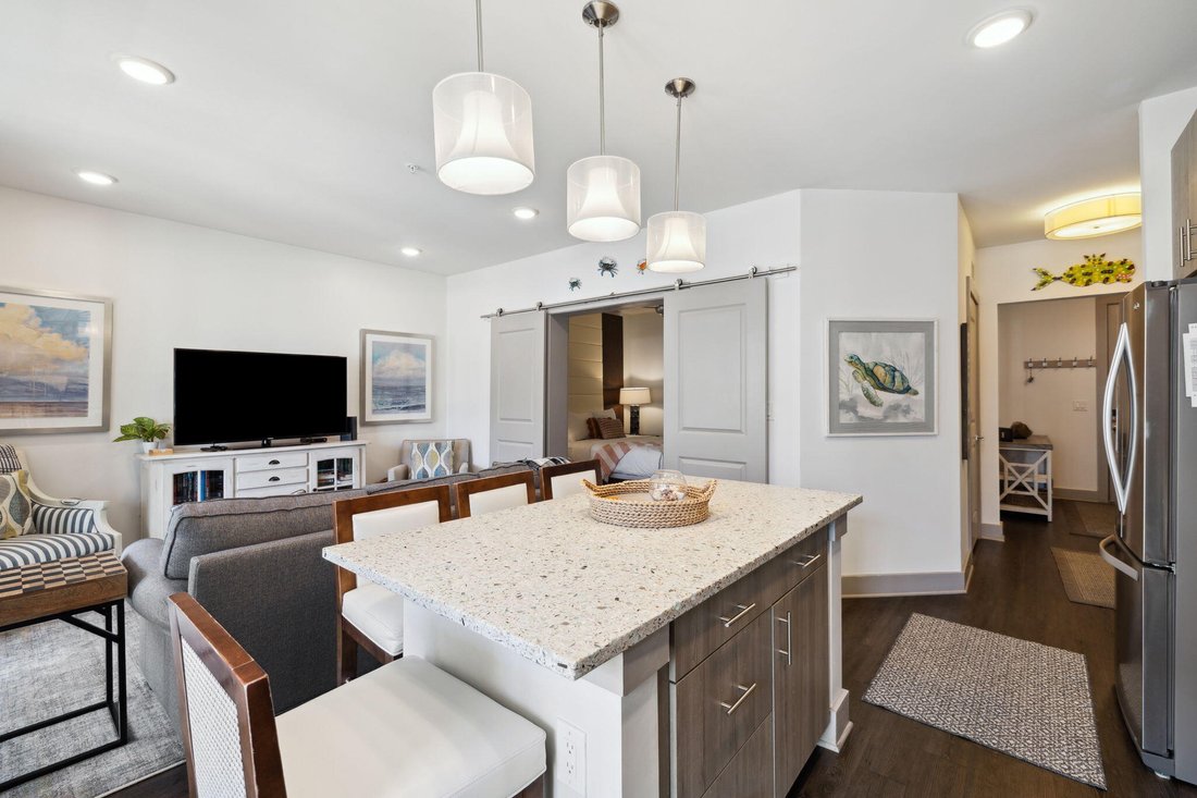 Condo in Watersound, Florida, United States 2 - 17167706
