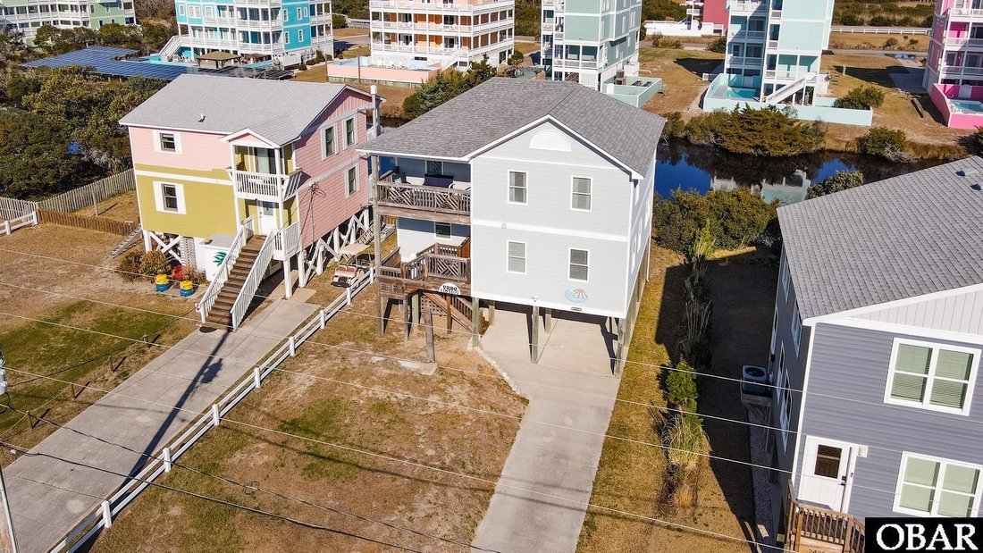 House in Waves, North Carolina, United States 3 - 17163743