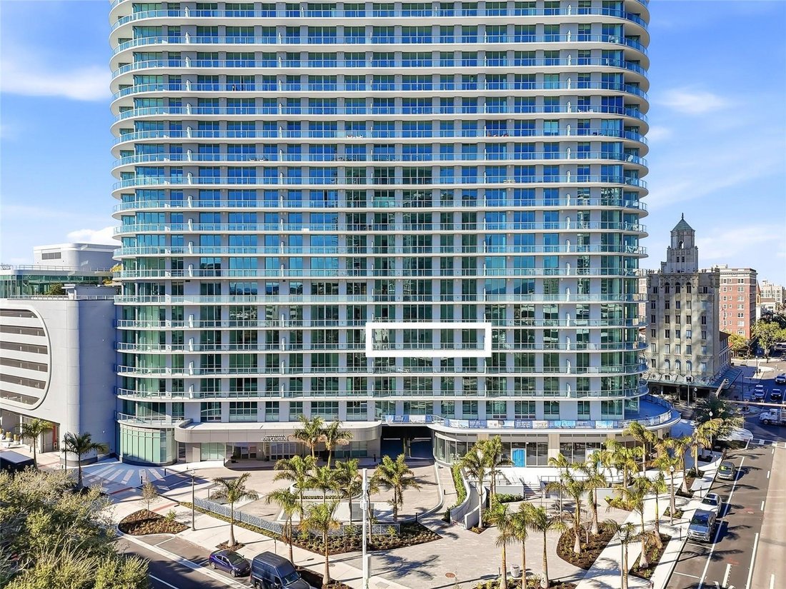 Condo in St. Petersburg, Florida, United States 2 - 17184964