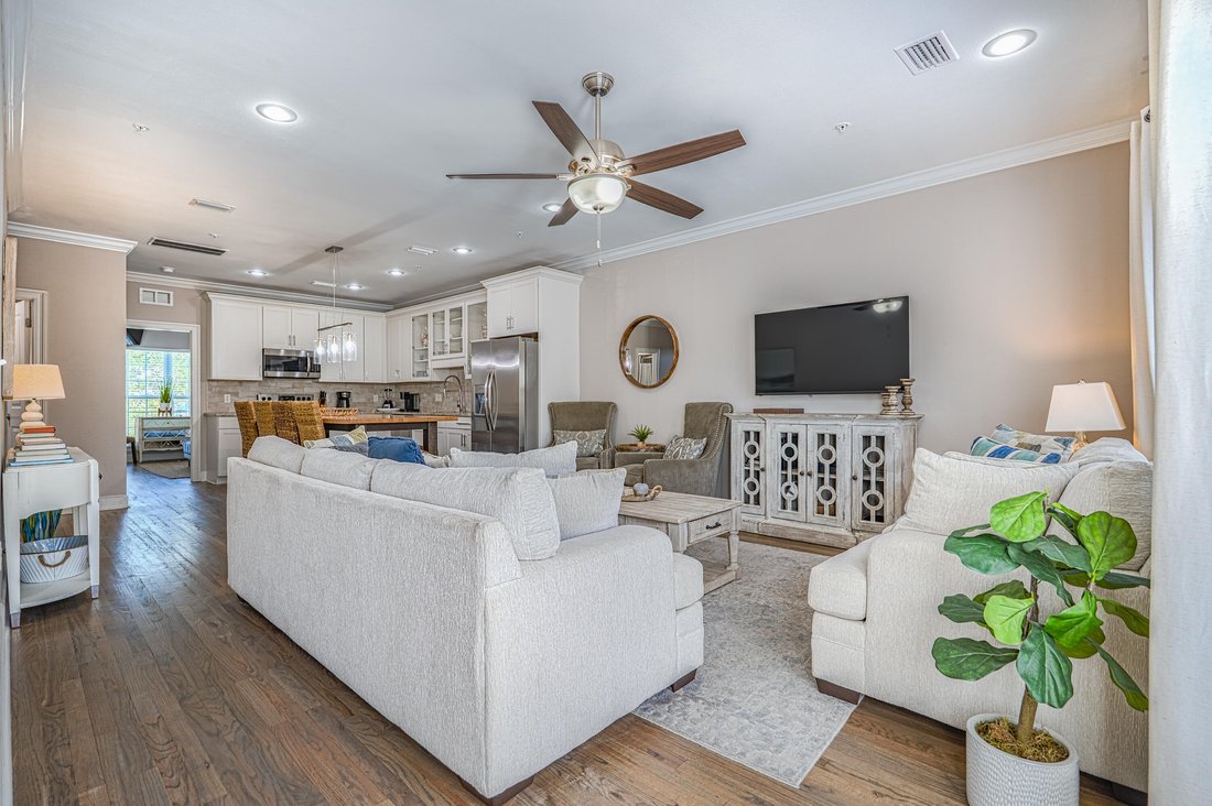 Townhouse in Miramar Beach, Florida, United States 5 - 17166239